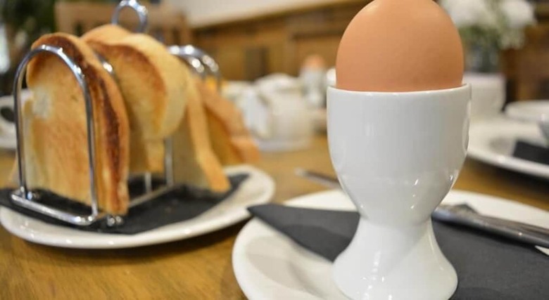 Bed & Breakfast The Greyhound - Winterborne Kingston