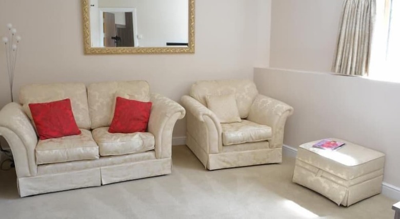 Bed & Breakfast The Greyhound - Winterborne Kingston