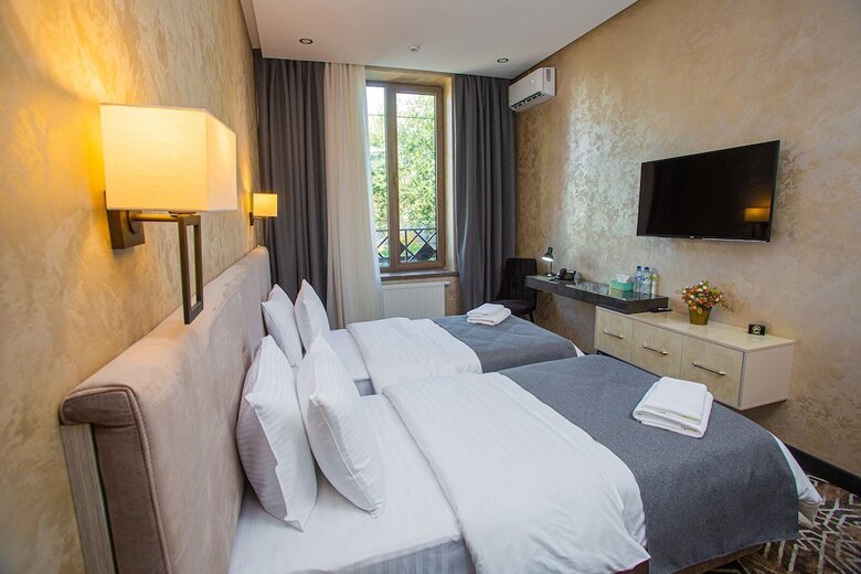 Posada Florence Boutique Hotel