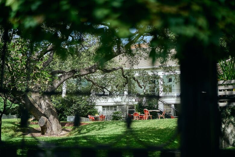Hotel Saint Cecilia