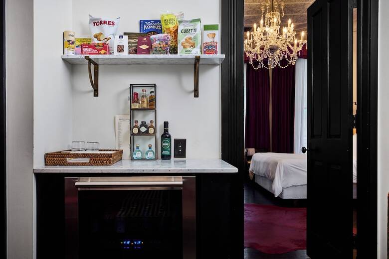 Hotel Saint Cecilia
