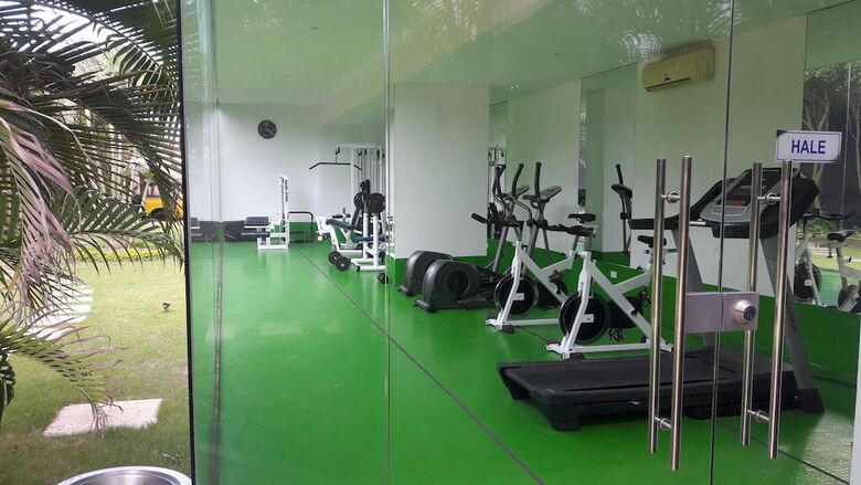 Apartamentos Morros Vitri Luxury