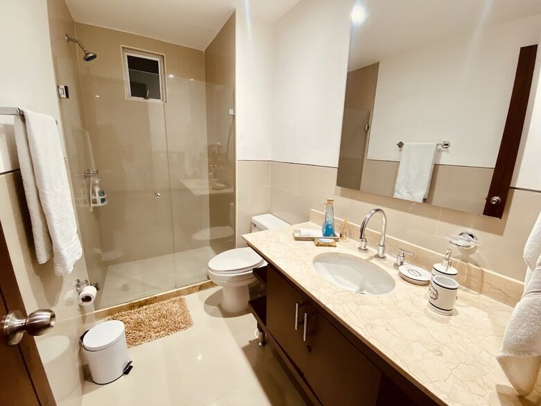 Apartamentos Morros Vitri Luxury
