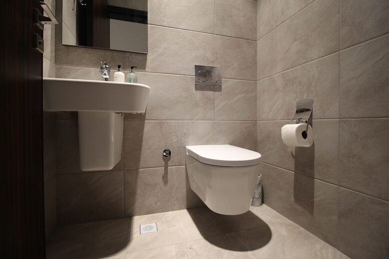 Hotel Mirage Residences - 2 Bedroom Unit