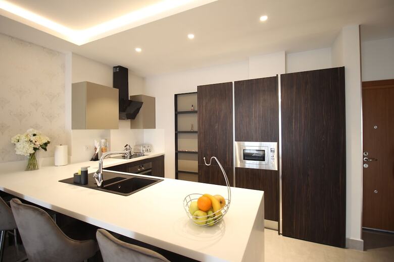 Hotel Mirage Residences - 2 Bedroom Unit