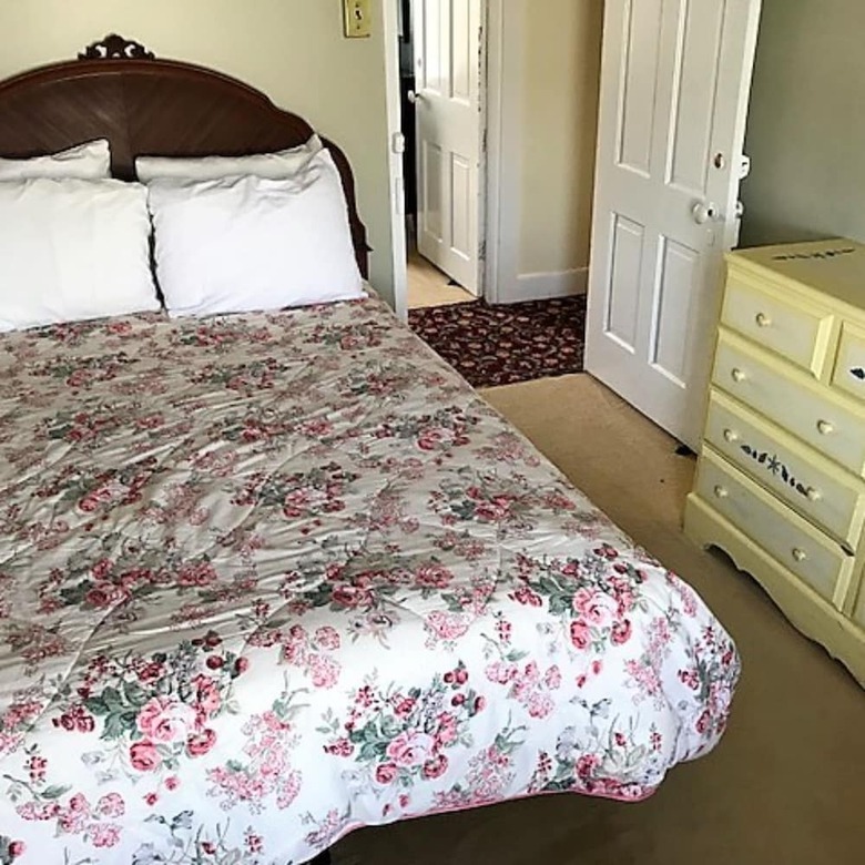 Hotel Bath Avenue House