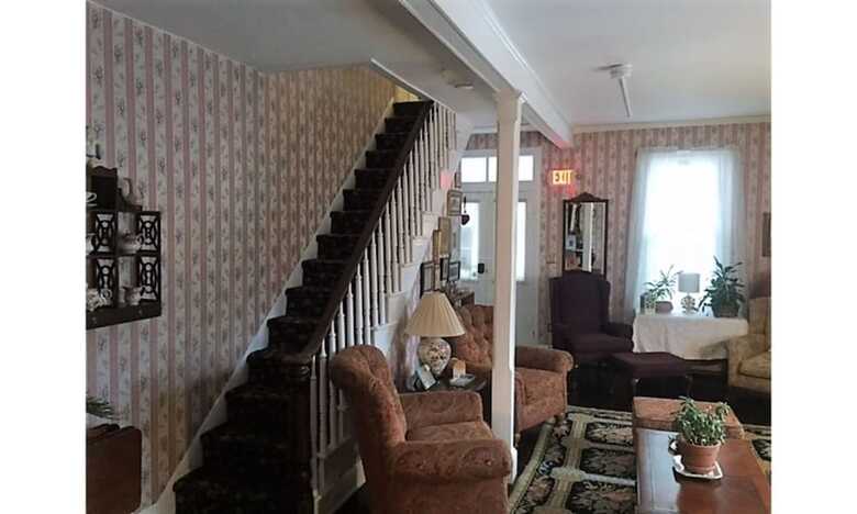 Hotel Bath Avenue House