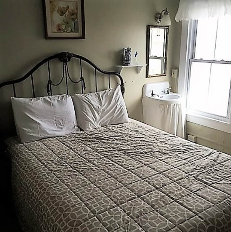 Hotel Bath Avenue House