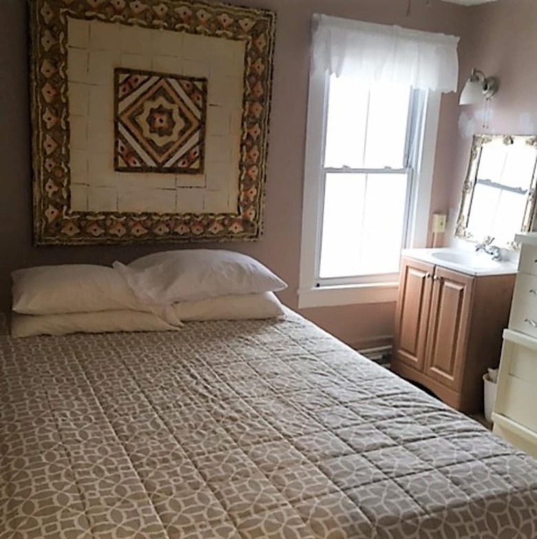 Hotel Bath Avenue House
