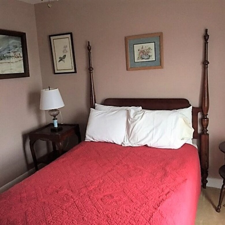 Hotel Bath Avenue House