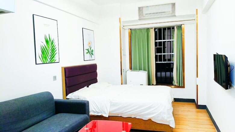 Aparthotel Mango Holiday Internation Apartment