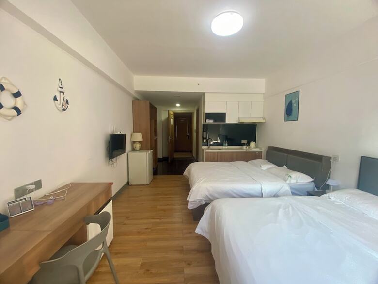 Aparthotel Mango Holiday Internation Apartment