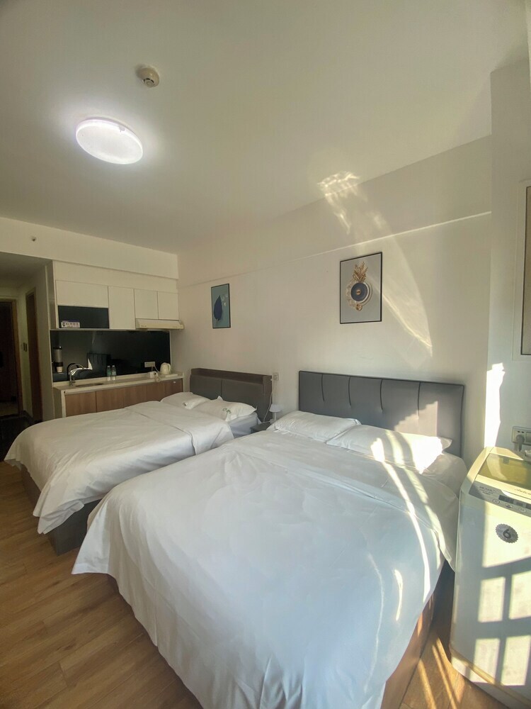 Aparthotel Mango Holiday Internation Apartment