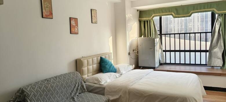 Aparthotel Mango Holiday Internation Apartment