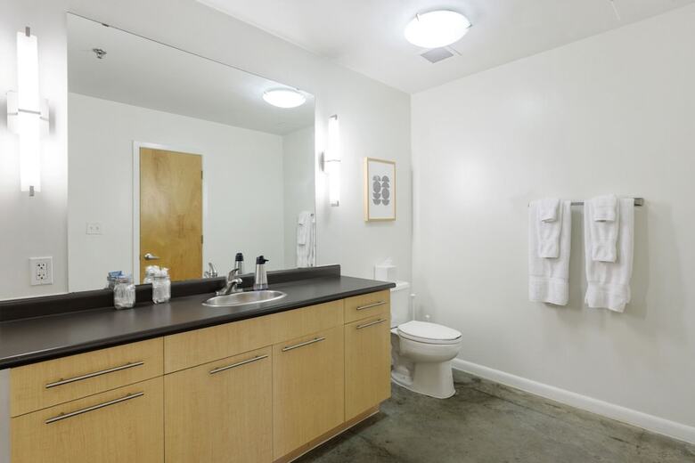 Aparthotel Kasa 2nd Street Austin