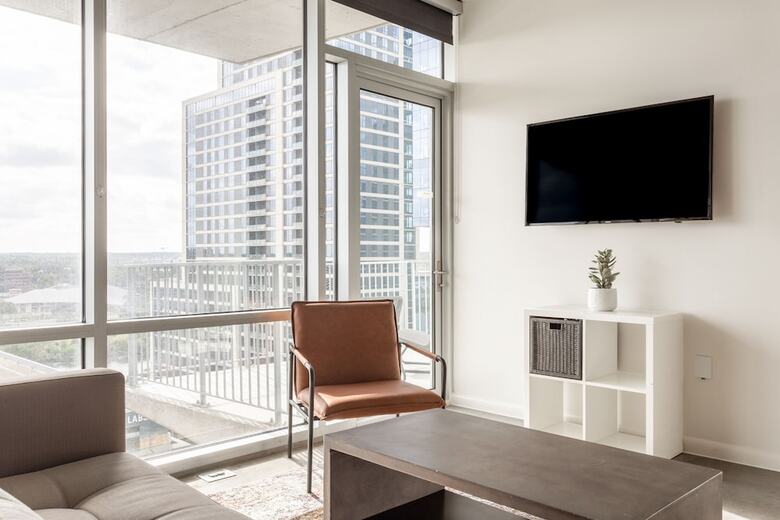 Aparthotel Kasa 2nd Street Austin