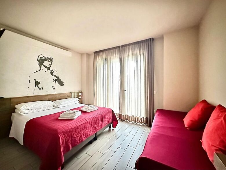 B&B Santa Maria Novella