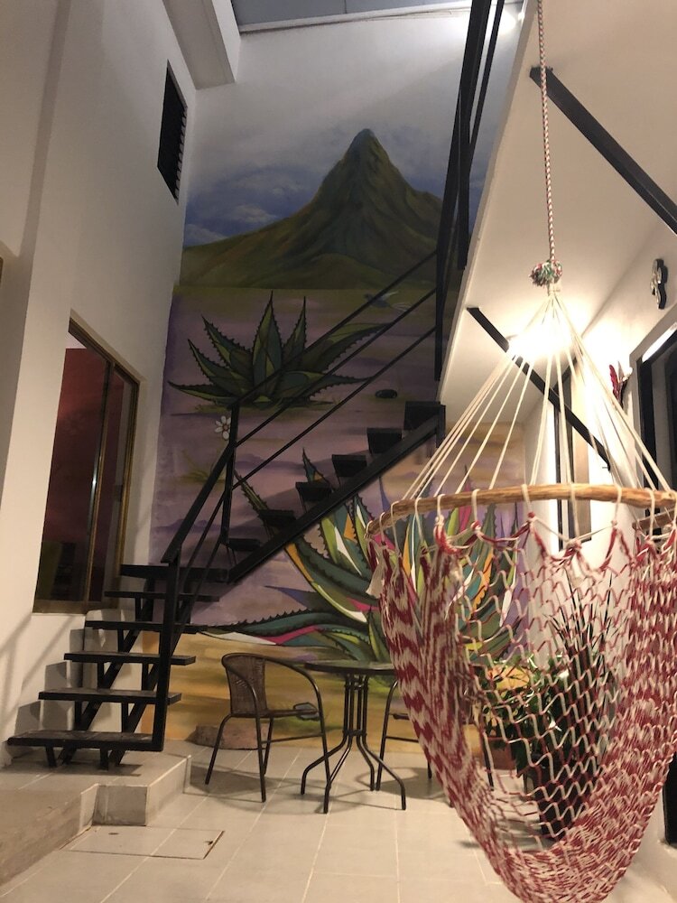 Collection O Frida Suites & Lounge