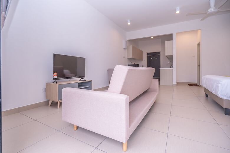 Oyo Home 89882  Studio Midhill Genting