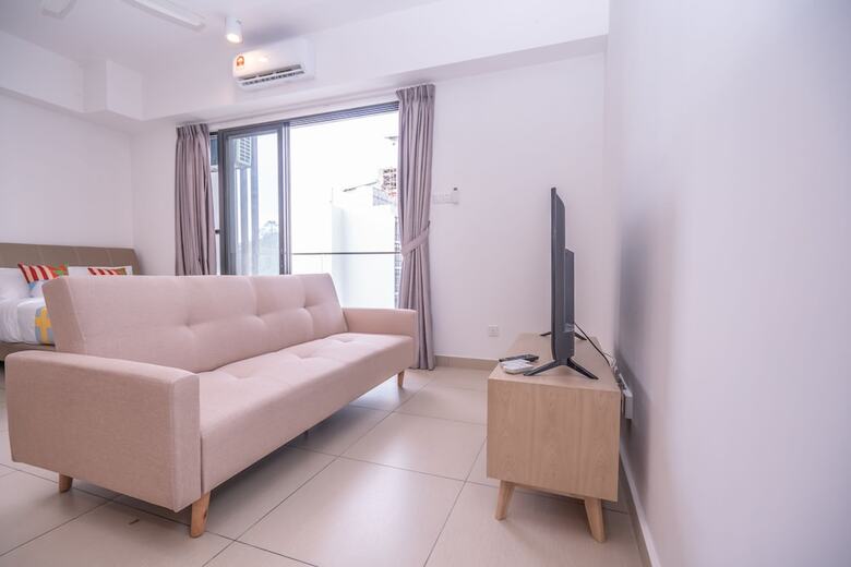 Oyo Home 89882  Studio Midhill Genting