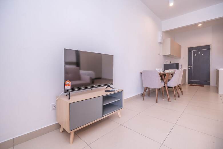 Oyo Home 89882  Studio Midhill Genting