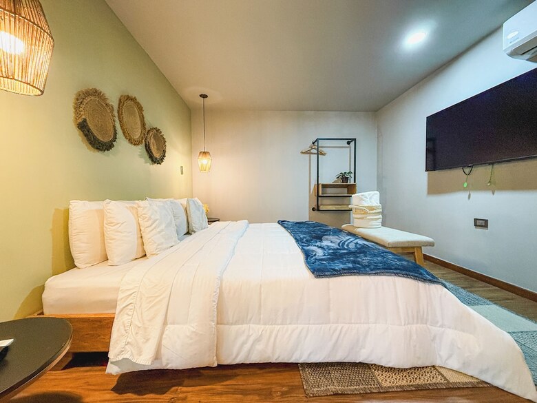 Muuk Boutique Hotel Campestre