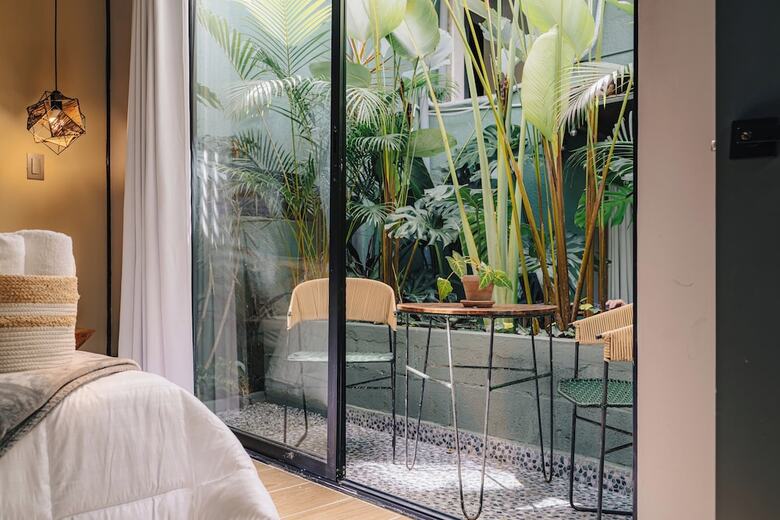 Muuk Boutique Hotel Campestre