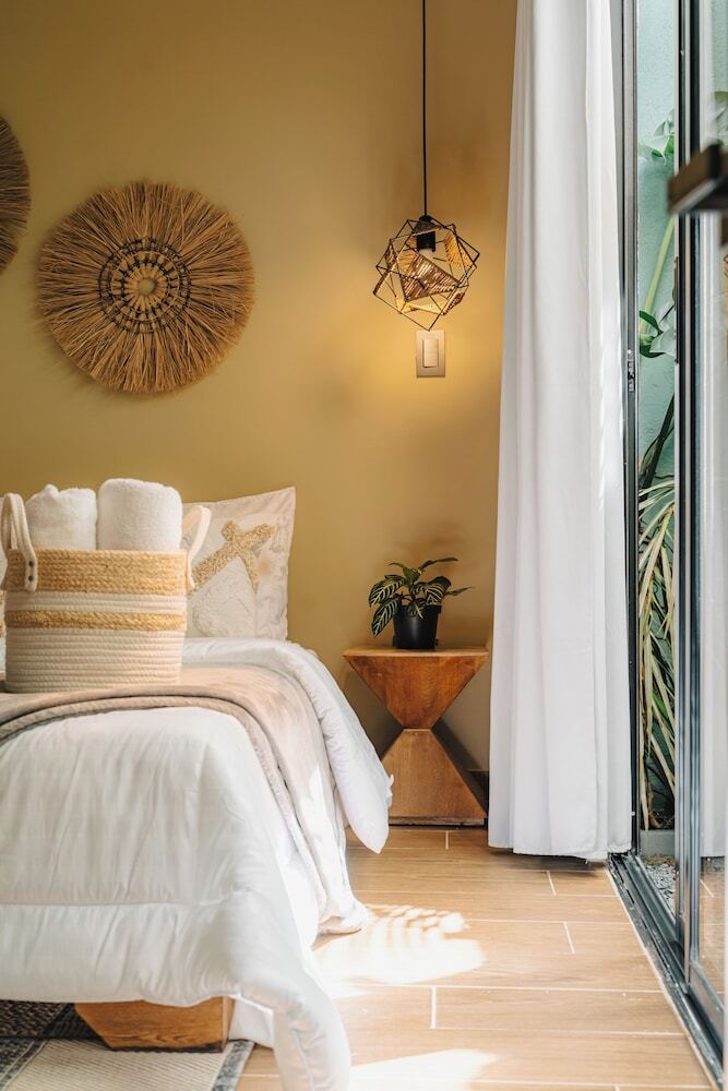 Muuk Boutique Hotel Campestre