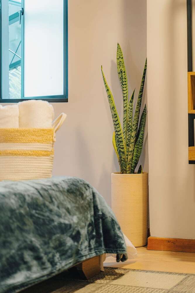Muuk Boutique Hotel Campestre