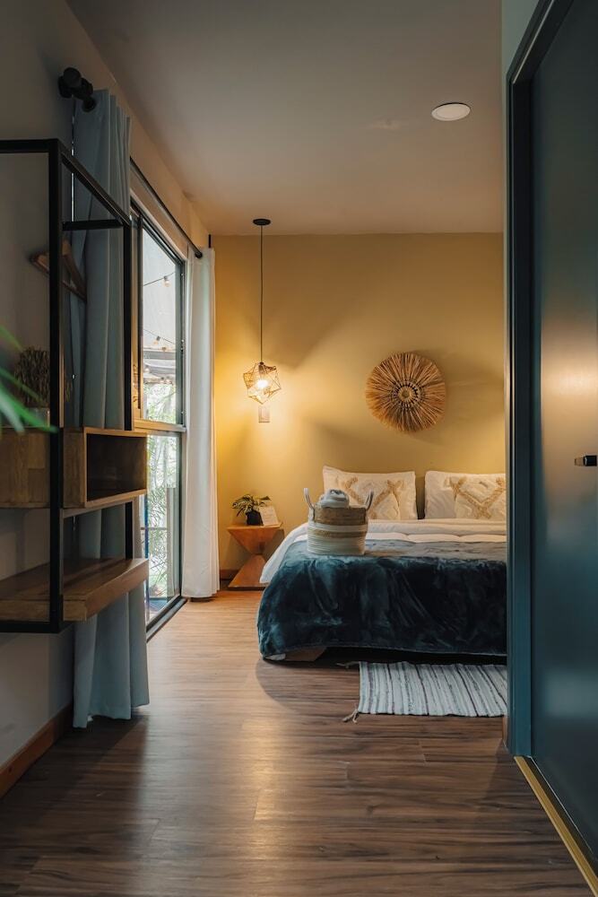 Muuk Boutique Hotel Campestre