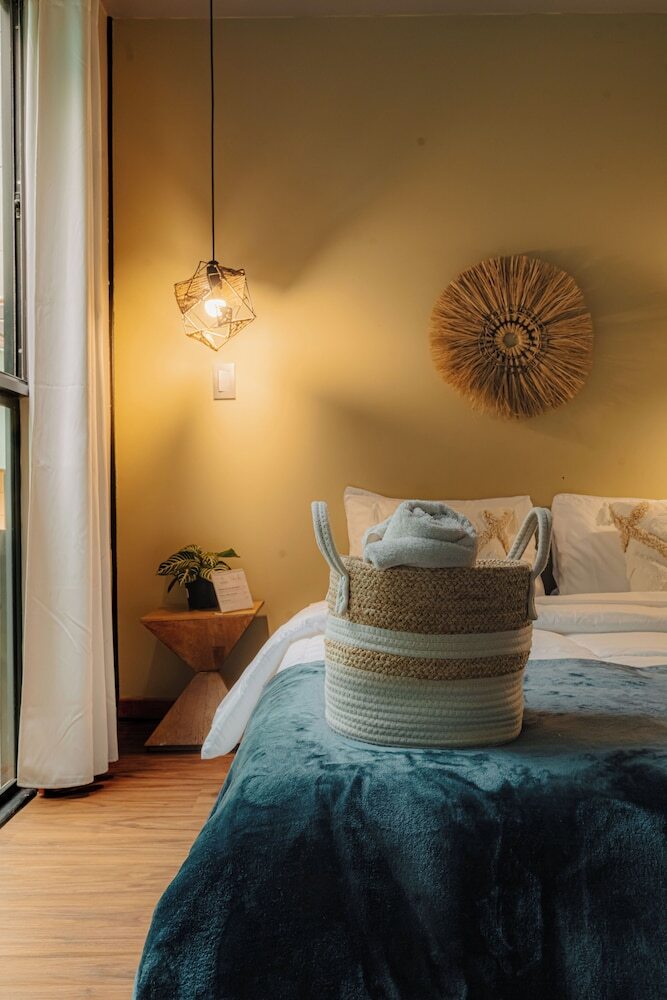 Muuk Boutique Hotel Campestre