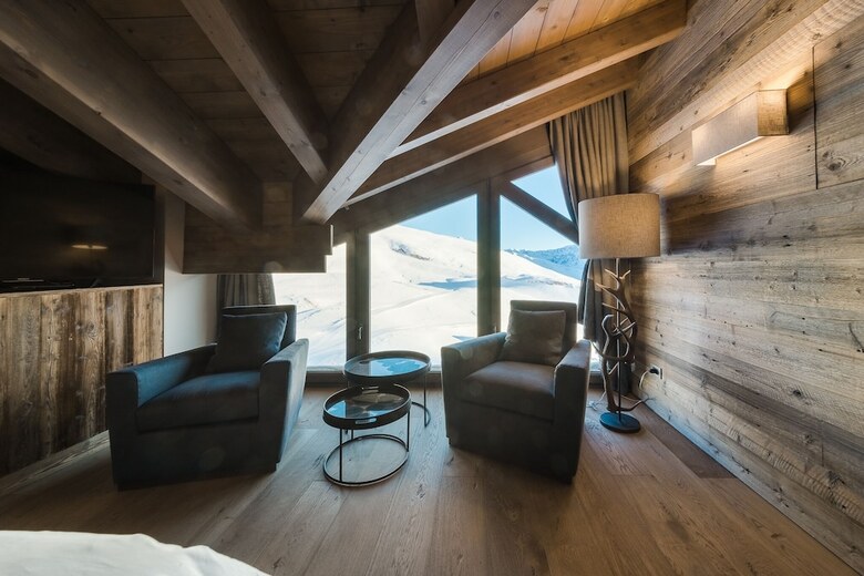 Hotel Sunny Valley Mountain Lodge