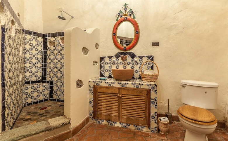 Antigua Casa De Musica