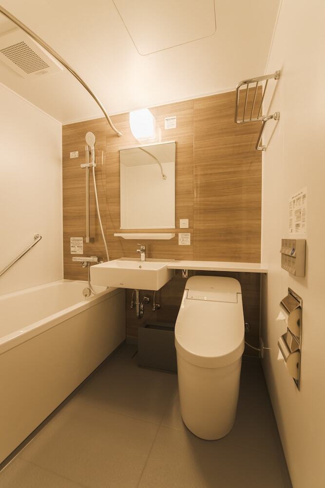 Hotel Emion Sapporo