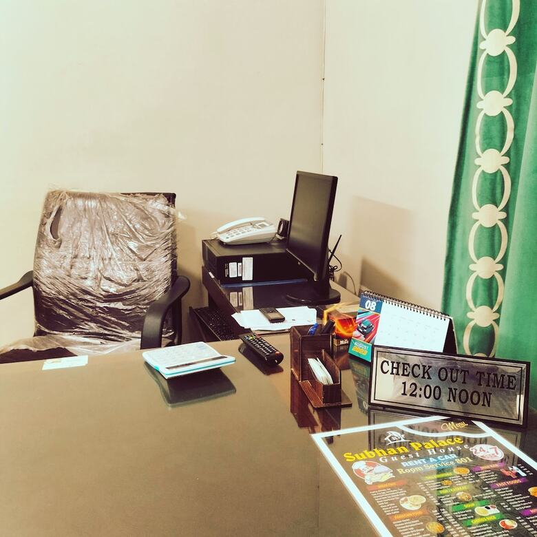 Subhan Palace Guest House Karachi