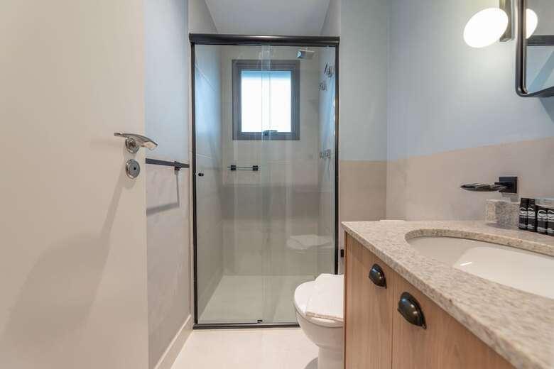Apartamentos Charlie Vitrali Moema