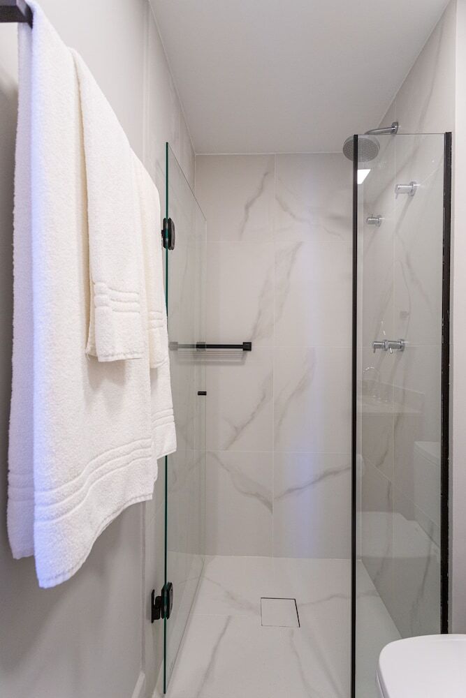 Apartamentos Charlie Thera Ibirapuera