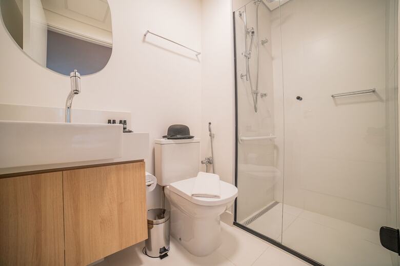 Apartamentos Charlie Dstay Moema