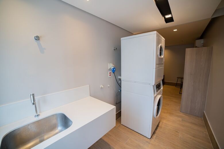 Apartamentos Charlie Dstay Moema