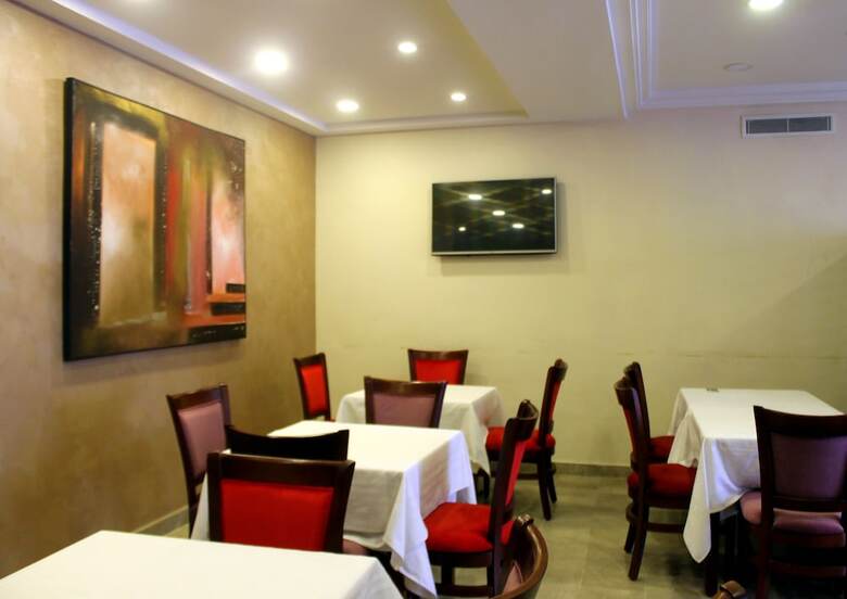 Hotel R�sidence Le Consul