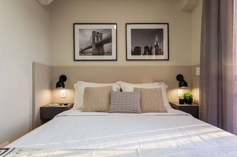 Apartamentos Charlie Brooklyn Studios