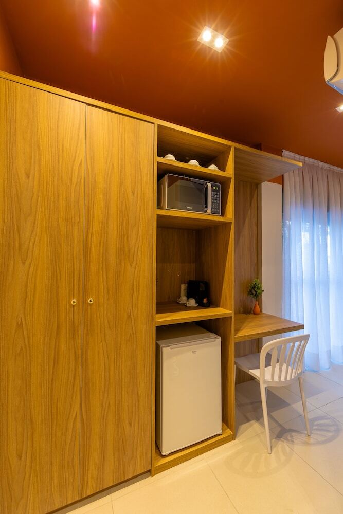 Apartamentos Smart Charlie Vitta Campo Belo