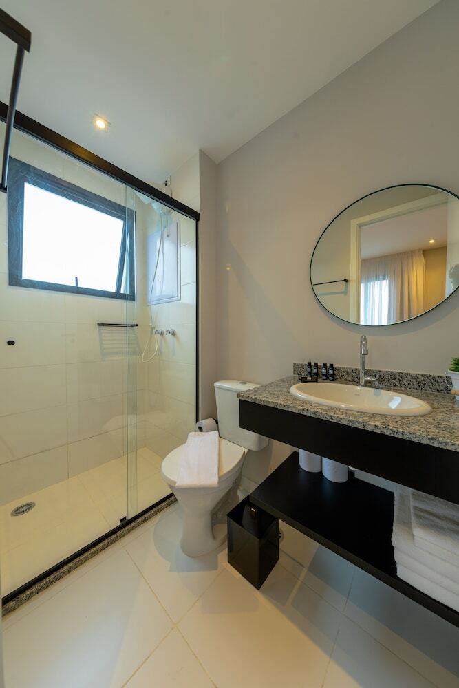 Apartamentos Smart Charlie Vitta Campo Belo