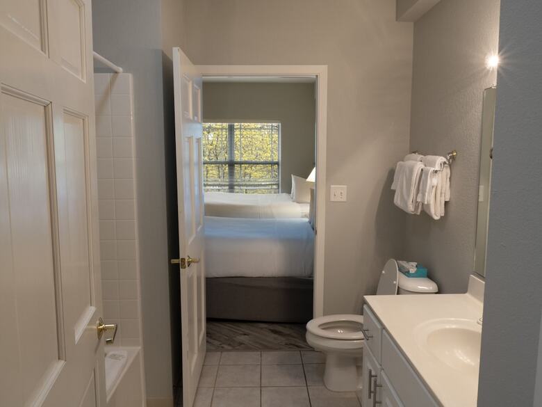 Hotel Delavan Lake Resort
