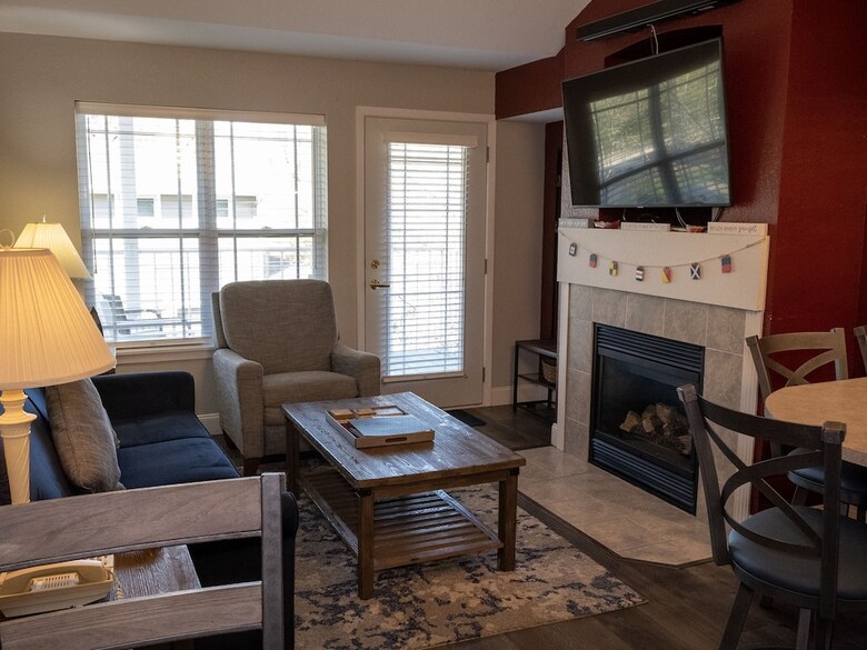 Hotel Delavan Lake Resort