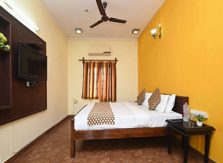 Golden Days Resort And Spa