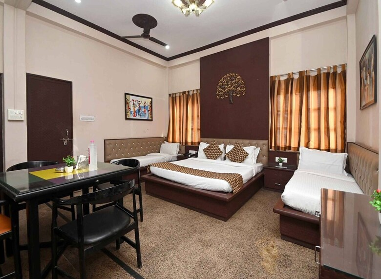 Golden Days Resort And Spa