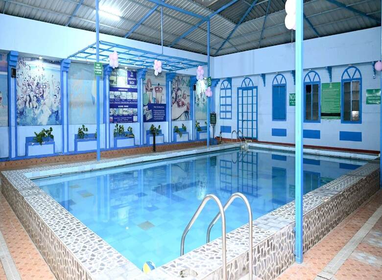 Golden Days Resort And Spa