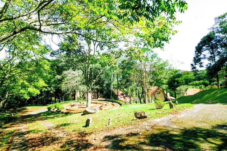 Pousada Highland
