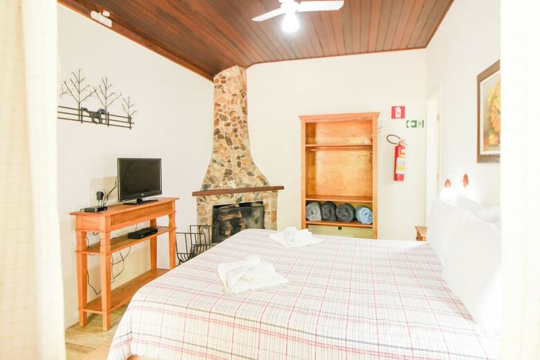 Pousada Highland